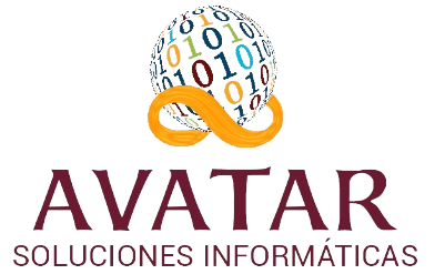 Avatar Informática Logo